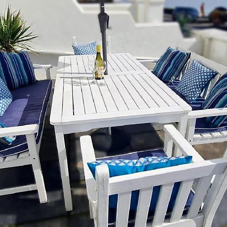 Beach View, 4 Bedroom House Opposite The Sea! Sleeps 10 桑盖特 外观 照片