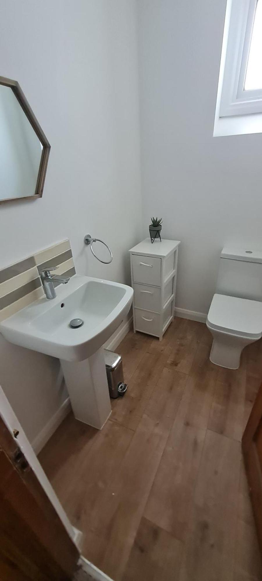 Beach View, 4 Bedroom House Opposite The Sea! Sleeps 10 桑盖特 外观 照片