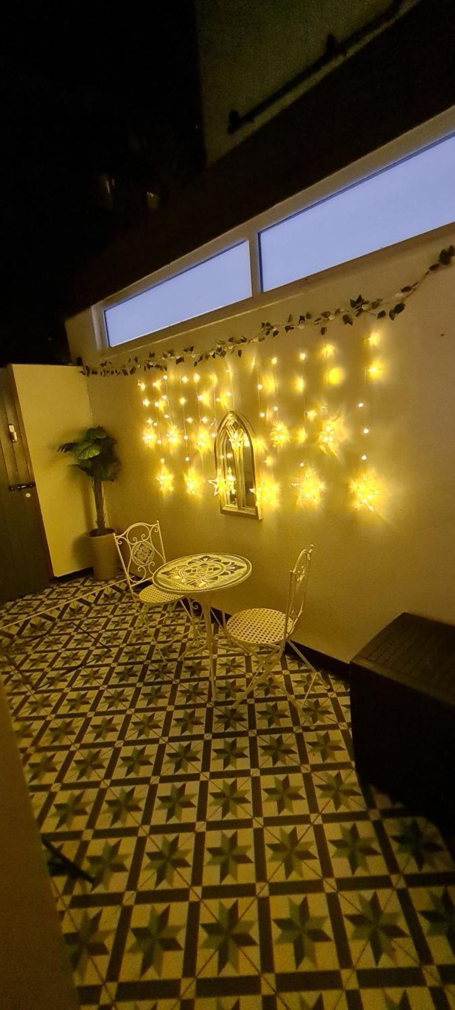 Beach View, 4 Bedroom House Opposite The Sea! Sleeps 10 桑盖特 外观 照片